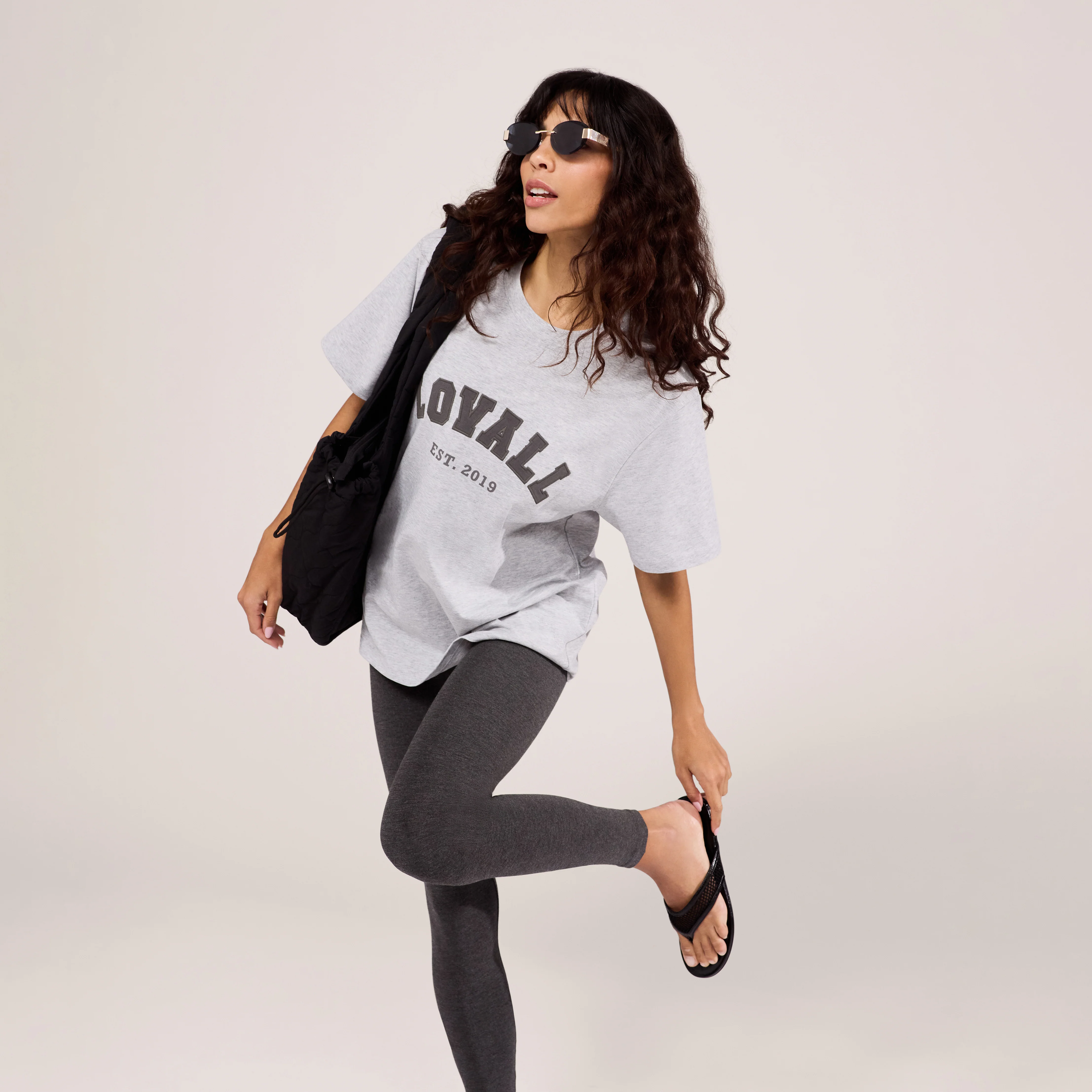 PLUS SIZE TOPS & T-SHIRTS